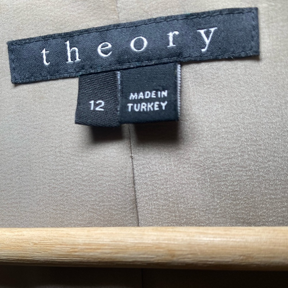 Theory - Picture 12 of 12